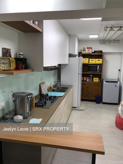 Blk 196C Punggol Field (Punggol), HDB 5 Rooms #163708162